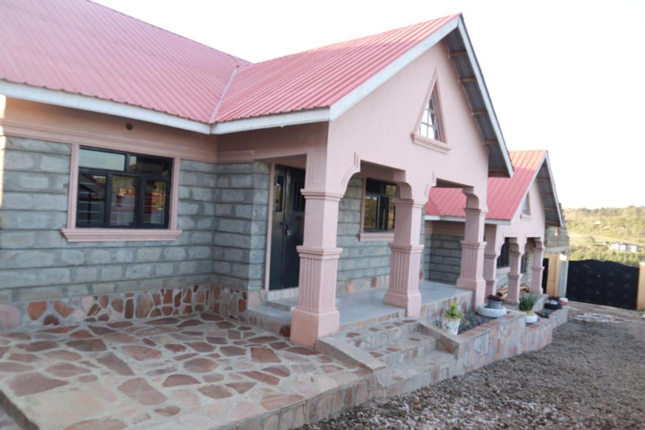 Lux Suites Mara Holiday Homes Narok Exterior photo